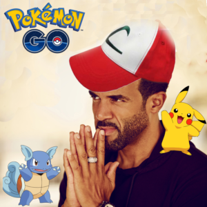 Photoshop Design by Nabil Jasmi