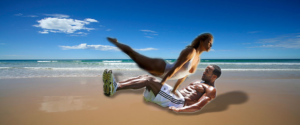 Photoshop Design by Jumana Millwala