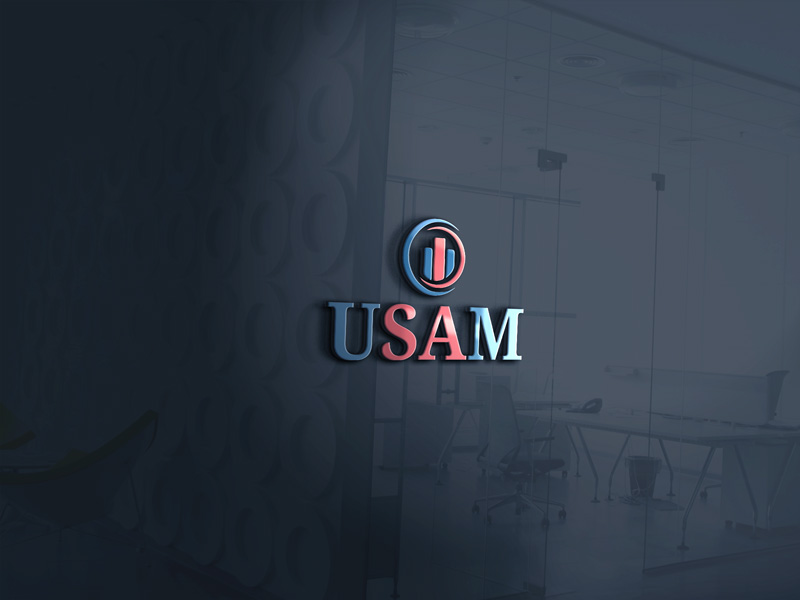 Logo-Design von salam1891991 für dieses Projekt | Design #11733351