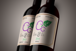 Logo Design by wernerwalkinshaw