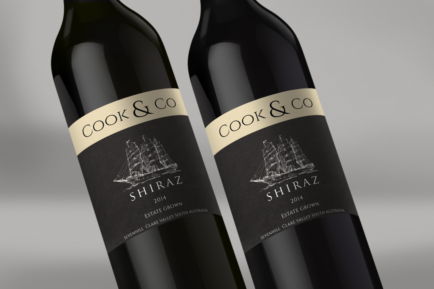 Diseño de Logo por Shark1 para este proyecto | Diseño #11856615