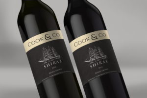 Logo Design by Shark1 for this project | Design #11856615