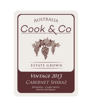 Cook and Co | Logo-Design von TTK