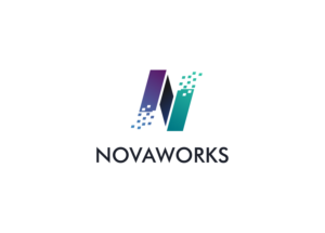 Logo Design by Kotak Pensil for Novaworks | Design #11863975