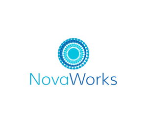 Logo Design by design.bb for Novaworks | Design: #11829323