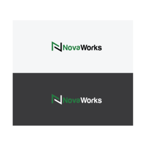 Logo Design by Tere G artwork for Novaworks | Design: #11792251
