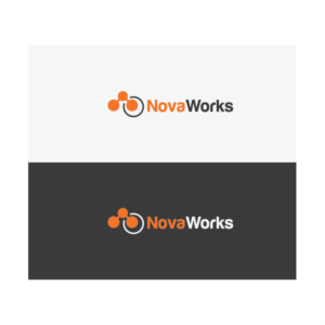 Logo Design by Tere G artwork for Novaworks | Design: #11792252