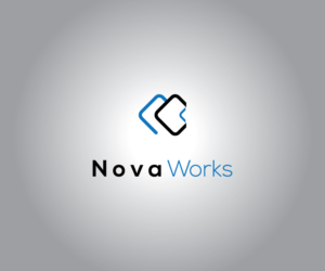 Logo Design by Click Designer for Novaworks | Design: #11801702