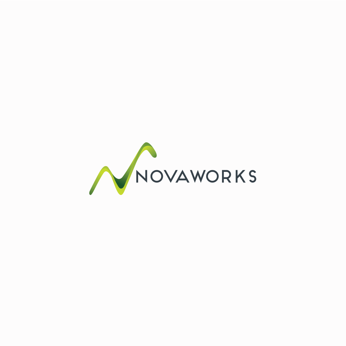 Logo Design by Mojoto41 for Novaworks | Design #11795080