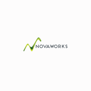 Logo Design by Mojoto41 for Novaworks | Design: #11795080