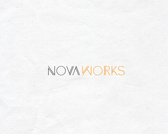 Logo Design by martinam32 for Novaworks | Design #11878650