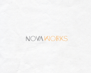 Logo Design by martinam32 for Novaworks | Design #11878650