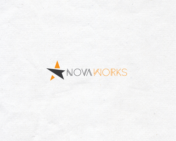 Logo Design by martinam32 for Novaworks | Design #11878678