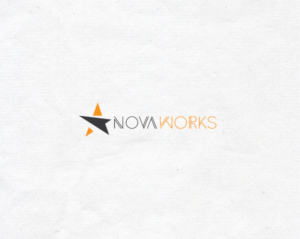 Logo Design by martinam32 for Novaworks | Design: #11878678