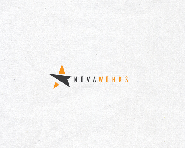 Logo Design by martinam32 for Novaworks | Design #11878690