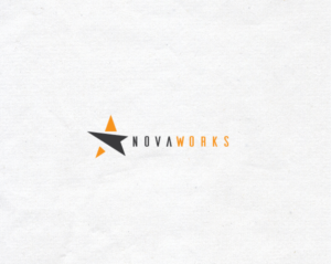 Logo Design by martinam32 for Novaworks | Design: #11878690