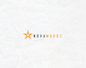 Logo Design by martinam32 for Novaworks | Design: #11878699