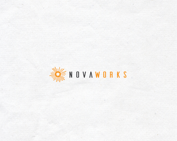 Logo Design by martinam32 for Novaworks | Design #11878724