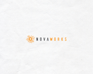 Logo Design by martinam32 for Novaworks | Design: #11878724