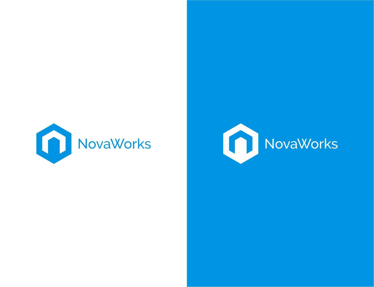 Design de Logo par dwiprasetyawan pour Novaworks | Design #11831376