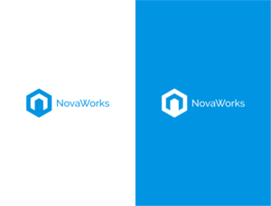 Logo Design by dwiprasetyawan for Novaworks | Design: #11831376