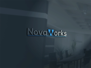Logo Design by J0k3r for Novaworks | Design: #11794948