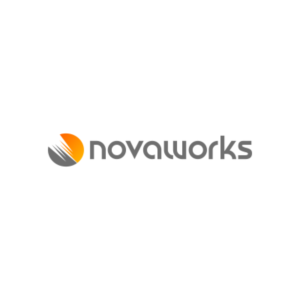 Logo Design by DoMadic for Novaworks | Design: #11883410