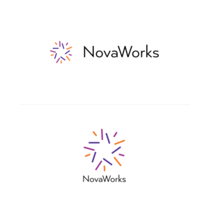 Logo Design by 1neDesign for Novaworks | Design: #11863484