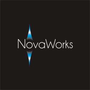 Logo Design by 1neDesign.com for Novaworks | Design #11873851