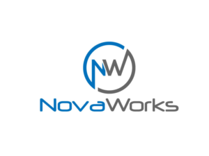 Logo Design by Mehedi Hasan ™ for Novaworks | Design: #11789893