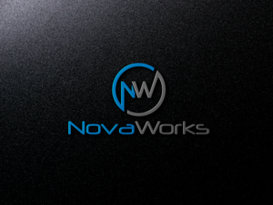 Logo Design by Mehedi Hasan ™ for Novaworks | Design: #11789902