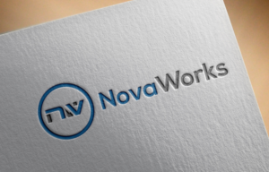 Logo Design by Mehedi Hasan ™ for Novaworks | Design: #11789903