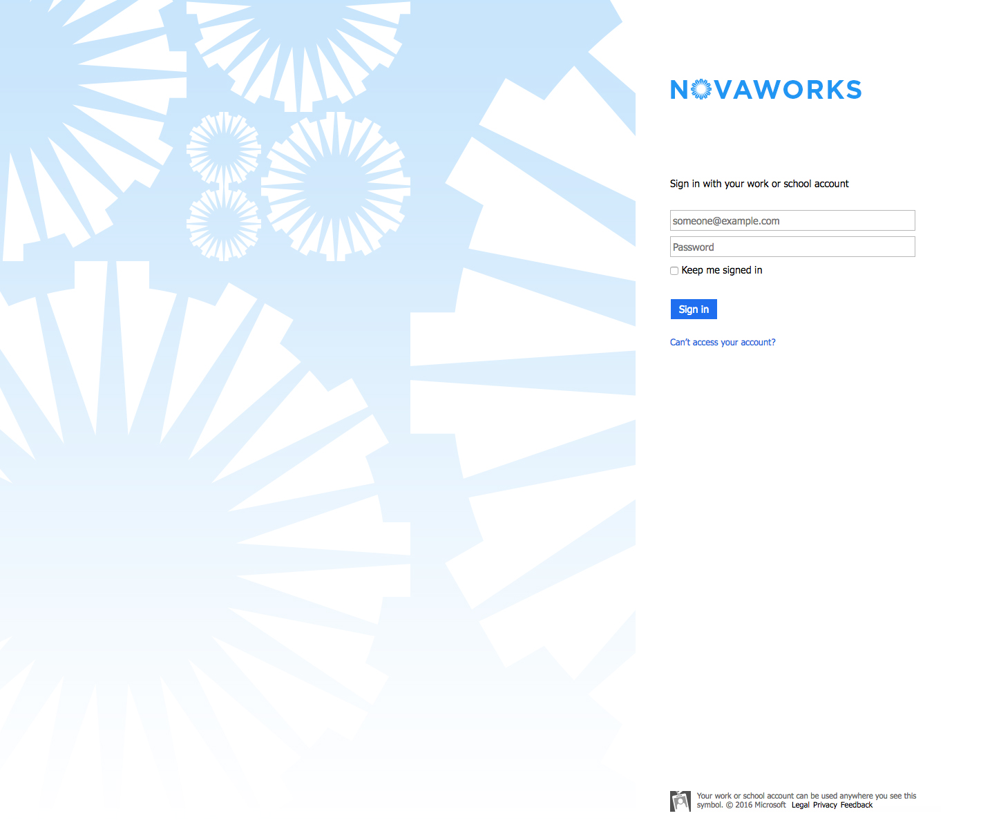 Logo Design by Marz for Novaworks | Design #11805499