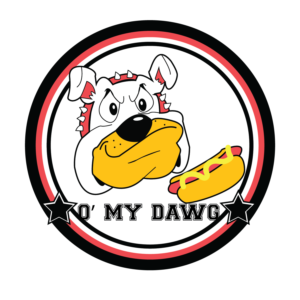 Logo Design by Softweray for O'MY DAWG | Design: #11823584