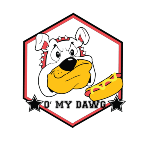 Logo Design by Softweray for O'MY DAWG | Design: #11823585
