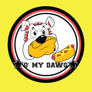 Logo Design by Softweray for O'MY DAWG | Design: #11823588