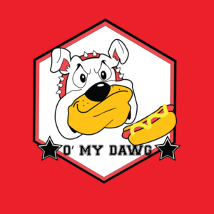 Logo Design by Softweray for O'MY DAWG | Design: #11823595