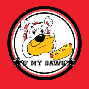 Logo Design by Softweray for O'MY DAWG | Design: #11823596