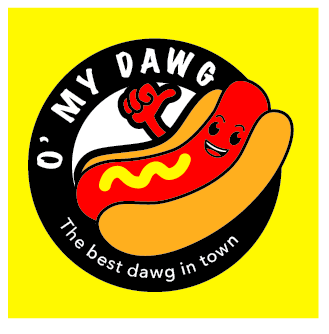 Logo Design by TSEdesign for O'MY DAWG | Design #11734150