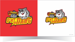 Logo Design by r-toha for O'MY DAWG | Design: #11798406