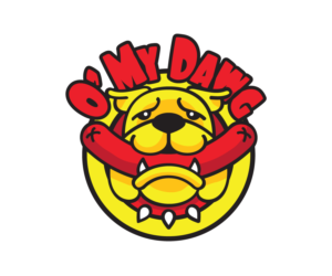 Diseño de Logo por 808Miles para O'MY DAWG | Diseño #11795443