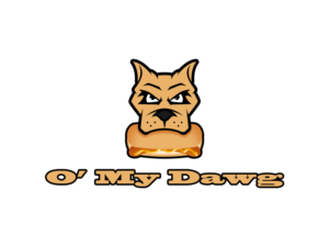 Diseño de Logo por zoxo69 para O'MY DAWG | Diseño #11773156