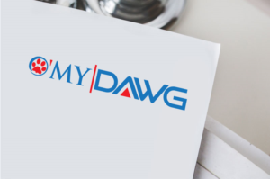 Logo Design by DESIGN Services JK for O'MY DAWG | Design: #11745539
