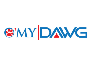 Logo Design by DESIGN Services JK for O'MY DAWG | Design: #11745541