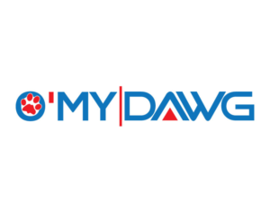 Logo Design by DESIGN Services JK for O'MY DAWG | Design: #11745545