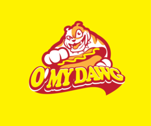 Logo Design by ReDoDesigns for O'MY DAWG | Design: #11745574