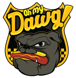 Diseño de Logo por Cody Rostron para O'MY DAWG | Diseño #11731158