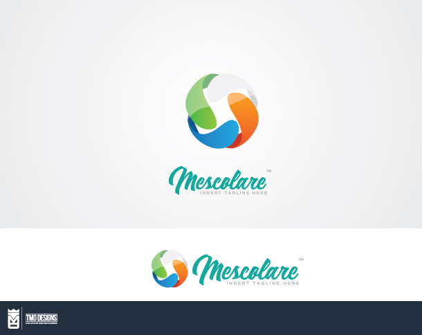 Logo Design by ARTMD for this project | Design #11774479