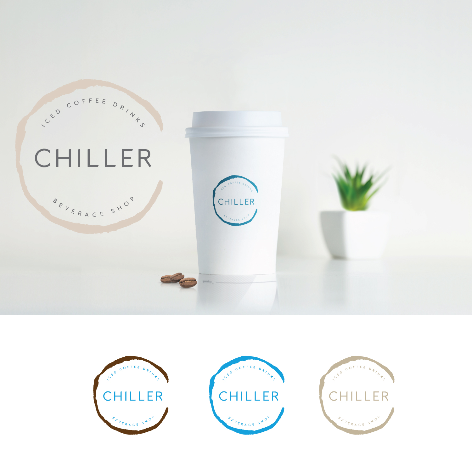 Logo Design by iparfois for this project | Design #12014873