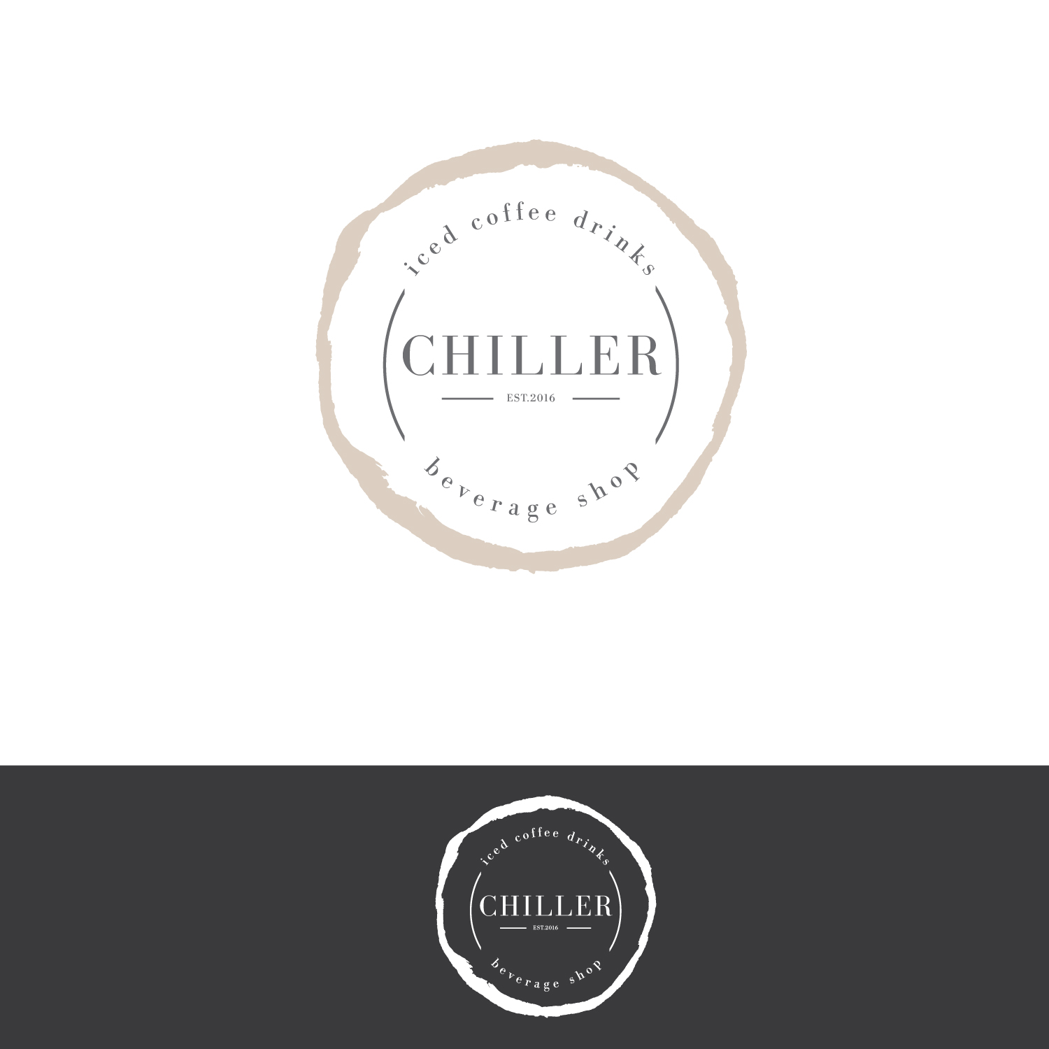 Logo Design by iparfois for this project | Design #12039621